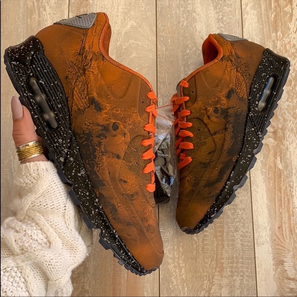 NWT Nike Air Max 90 QS - Picture 8 of 8